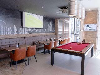 Ibis Styles Dubai Deira fotoÄŸrafÄ±