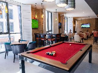 Ibis Styles Dubai Deira fotoÄŸrafÄ±
