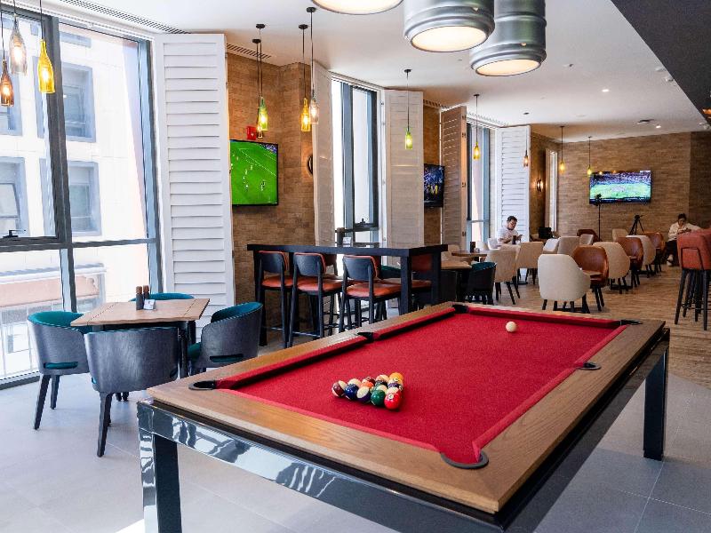 Ibis Styles Dubai Deira - Bar