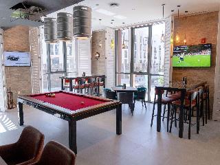 Ibis Styles Dubai Deira fotoÄŸrafÄ±