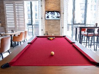 Ibis Styles Dubai Deira fotoÄŸrafÄ±
