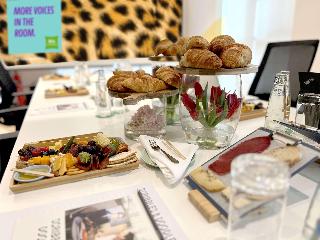 Ibis Styles Dubai Deira fotoÄŸrafÄ±