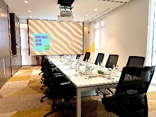 Ibis Styles Dubai Deira fotoÄŸrafÄ±