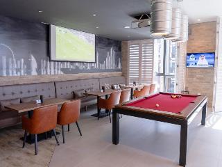 Ibis Styles Dubai Deira fotoÄŸrafÄ±