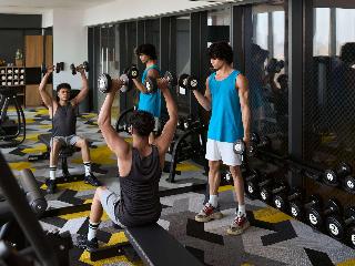 Ibis Styles Dubai Deira fotoÄŸrafÄ±