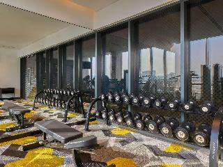 Ibis Styles Dubai Deira fotoÄŸrafÄ±