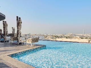 Ibis Styles Dubai Deira fotoÄŸrafÄ±