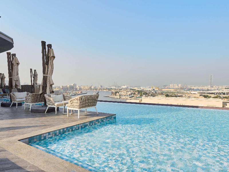 Ibis Styles Dubai Deira - Aktivite
