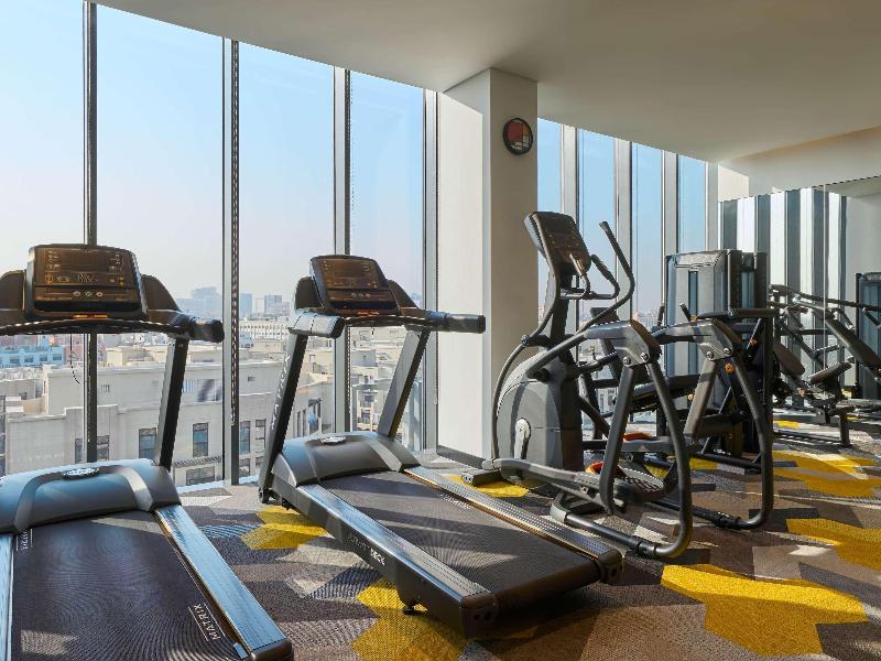 Ibis Styles Dubai Deira - Aktivite