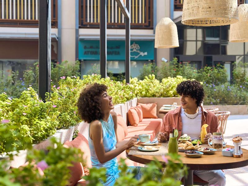 Ibis Styles Dubai Deira - Genel