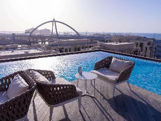 Ibis Styles Dubai Deira fotoÄŸrafÄ±