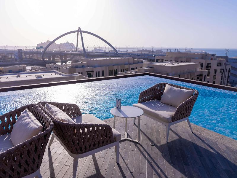 Ibis Styles Dubai Deira - Genel