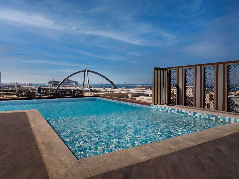 Ibis Styles Dubai Deira - Genel
