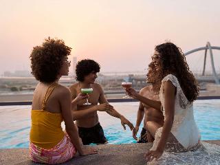 Ibis Styles Dubai Deira fotoÄŸrafÄ±
