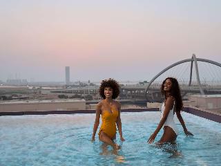 Ibis Styles Dubai Deira fotoÄŸrafÄ±