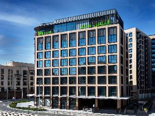 Ibis Styles Dubai Deira fotoÄŸrafÄ±