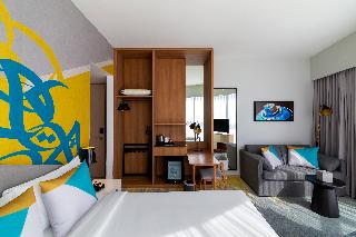 Ibis Styles Dubai Deira fotoÄŸrafÄ±