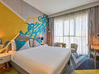 Ibis Styles Dubai Deira fotoÄŸrafÄ±