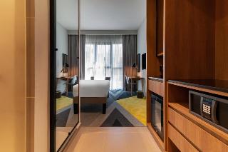 Ibis Styles Dubai Deira fotoÄŸrafÄ±