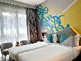 Ibis Styles Dubai Deira oda fotoÄŸrafÄ±