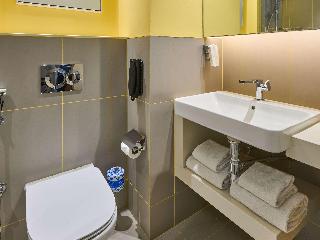 Ibis Styles Dubai Deira fotoÄŸrafÄ±