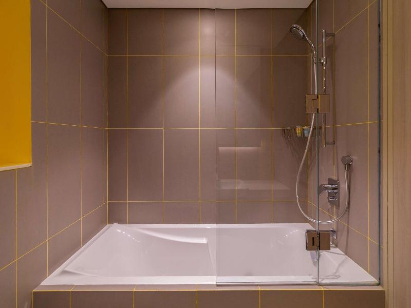 Ibis Styles Dubai Deira - Oda