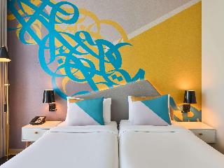 Ibis Styles Dubai Deira fotoÄŸrafÄ±