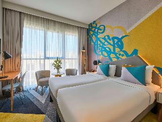 Ibis Styles Dubai Deira fotoÄŸrafÄ±
