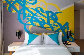 Ibis Styles Dubai Deira fotoÄŸrafÄ±