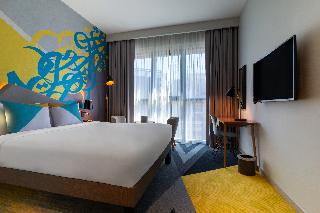 Ibis Styles Dubai Deira fotoÄŸrafÄ±