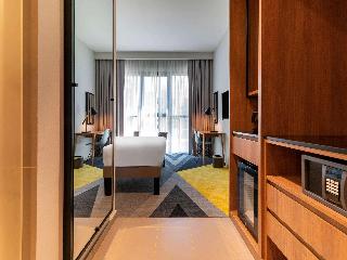 Ibis Styles Dubai Deira fotoÄŸrafÄ±