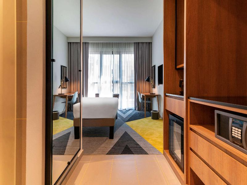 Ibis Styles Dubai Deira - Oda