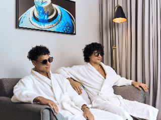 Ibis Styles Dubai Deira fotoÄŸrafÄ±