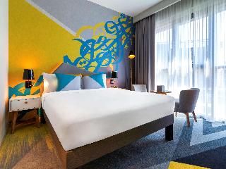 Ibis Styles Dubai Deira fotoÄŸrafÄ±
