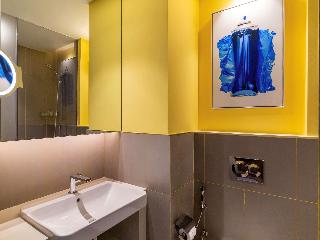 Ibis Styles Dubai Deira fotoÄŸrafÄ±