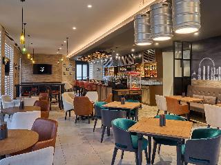 Ibis Styles Dubai Deira fotoÄŸrafÄ±
