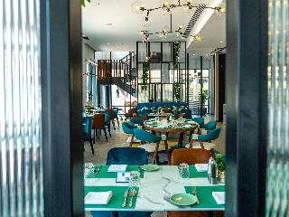 Ibis Styles Dubai Deira fotoÄŸrafÄ±