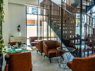 Ibis Styles Dubai Deira fotoÄŸrafÄ±