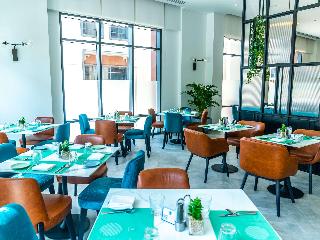 Ibis Styles Dubai Deira fotoÄŸrafÄ±