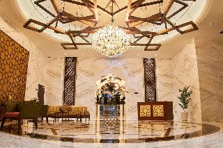 Carlton Dubai Creek Hotel fotoÄŸrafÄ±