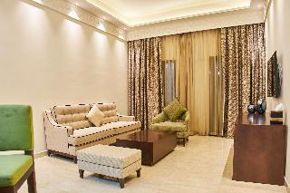 Carlton Dubai Creek Hotel fotoÄŸrafÄ±