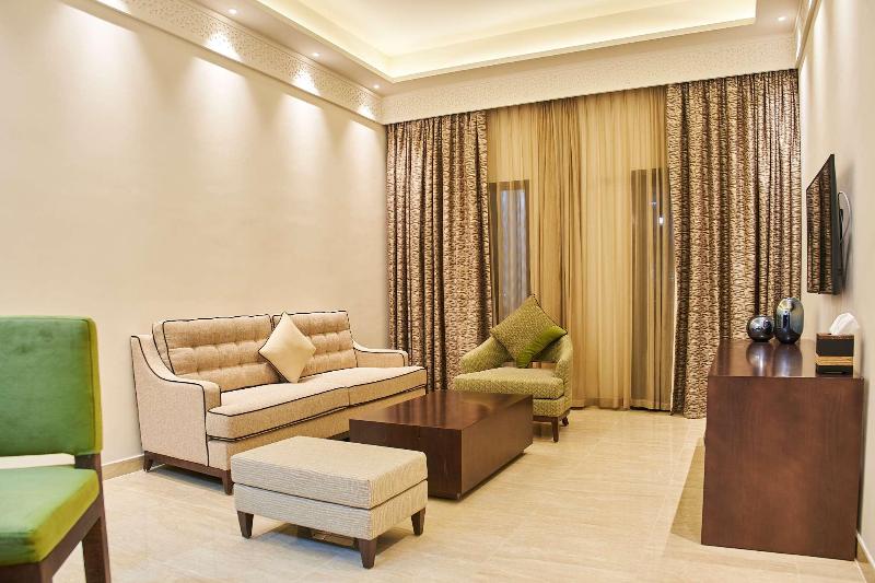 Carlton Dubai Creek Hotel - Toplantı