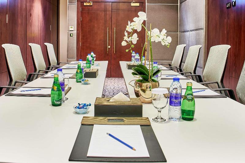 Carlton Dubai Creek Hotel - Toplantı