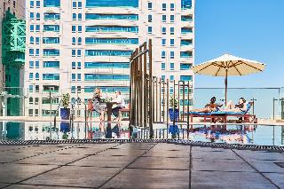 Carlton Dubai Creek Hotel fotoÄŸrafÄ±