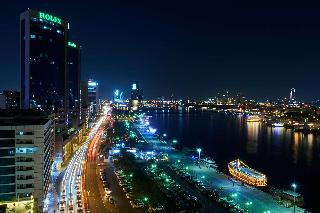 Carlton Dubai Creek Hotel fotoÄŸrafÄ±