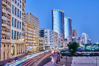 Carlton Dubai Creek Hotel fotoÄŸrafÄ±