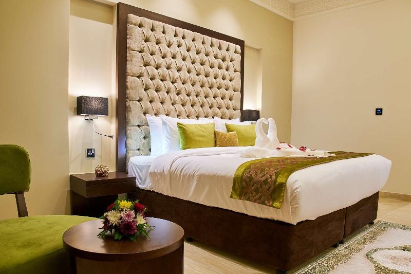 Carlton Dubai Creek Hotel - Oda