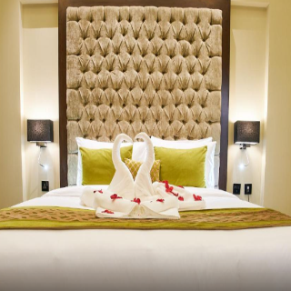 Carlton Dubai Creek Hotel fotoÄŸrafÄ±