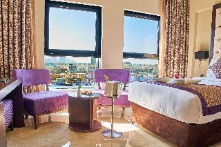 Carlton Dubai Creek Hotel fotoÄŸrafÄ±
