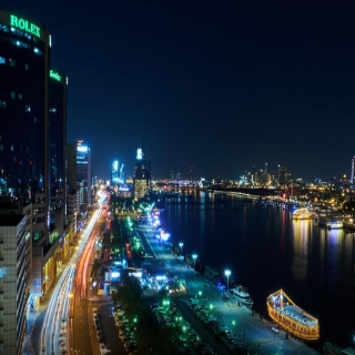 Carlton Dubai Creek Hotel fotoÄŸrafÄ±